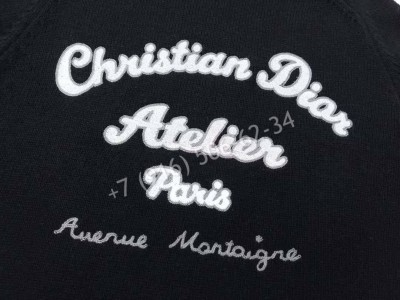 Свитер  Dior 7266
