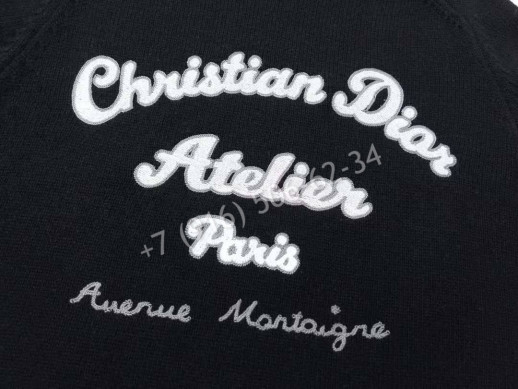 Свитер  Dior 7266