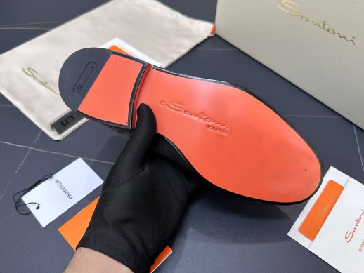 Туфли SANTONI 5551 2