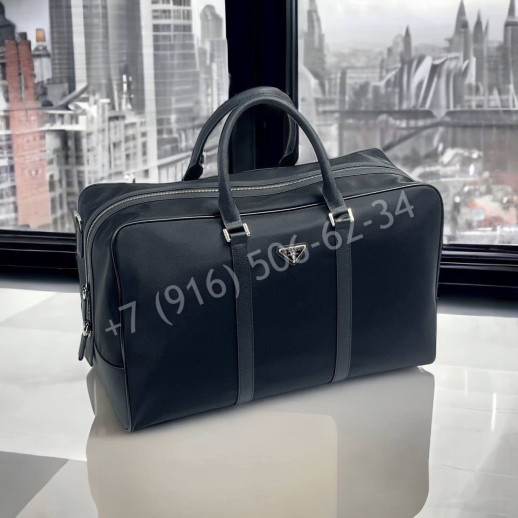Дорожная сумка Prada 17657