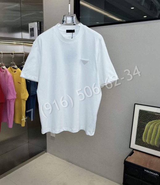 Футболка Prada 27736