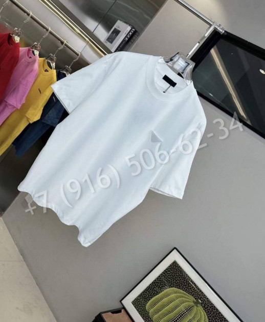 Футболка Prada 27736