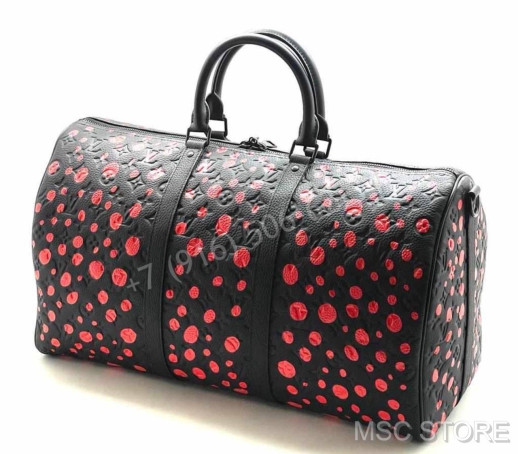 Дорожная сумка Louis Vuitton 9806