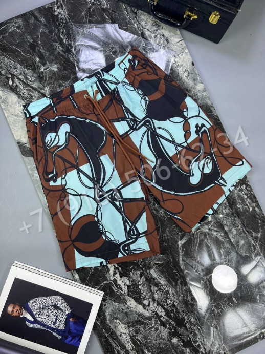 Шорты плавательные Hermes 27836