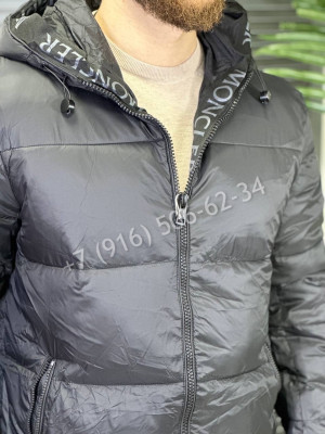 Куртка Moncler 7466
