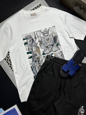 Футболка Hermes 17853