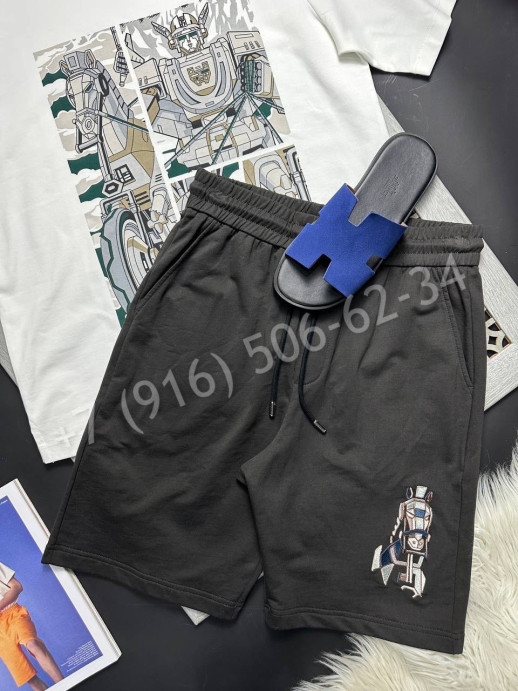 Футболка Hermes 17853