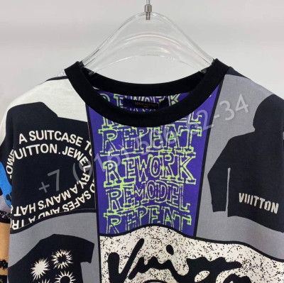 Футболка Louis Vuitton 27937