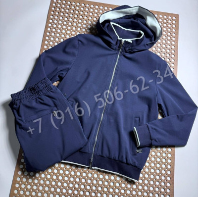 Прогулочный костюм Loro Piana 28037