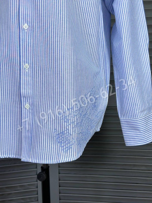 Рубашка Berluti 18055