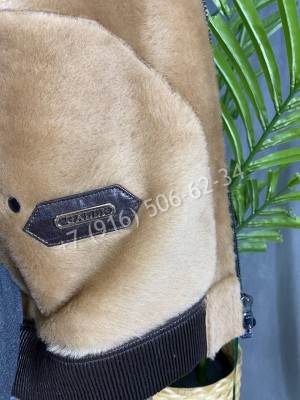 Дубленка Galli 7765