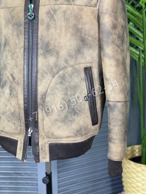 Дубленка Galli 7765