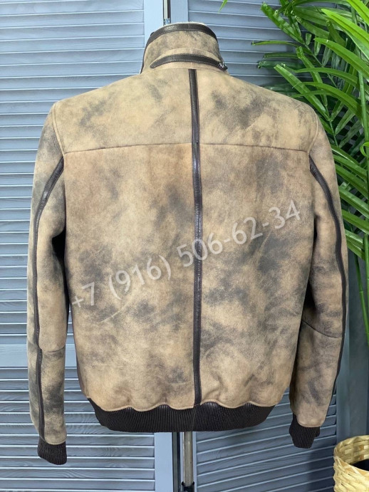 Дубленка Galli 7765