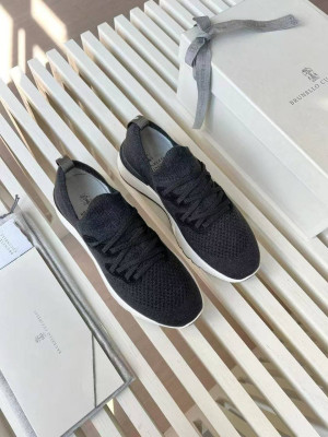 Кроссовки Brunello Cucinelli 16010 24