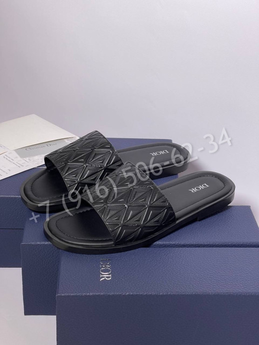 Тапочки Dior 18255