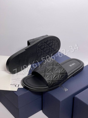 Тапочки Dior 18255