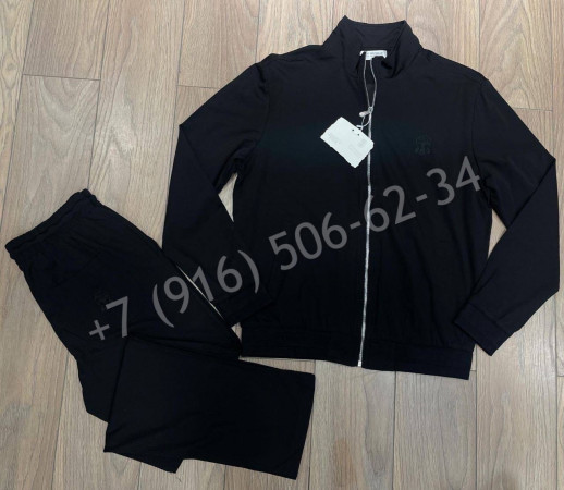 Прогулочный костюм Brunello Cucinelli 28338