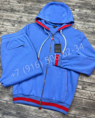 Прогулочный костюм KITON 18355