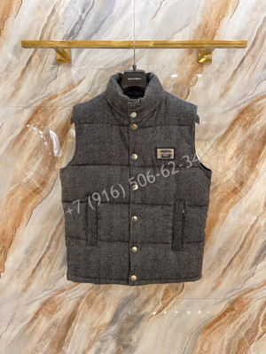 Жилетка Dolce & Gabbana 8090