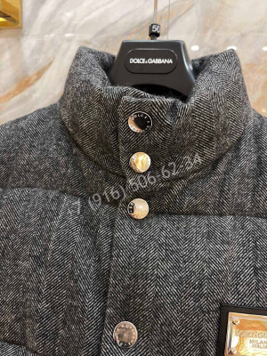 Жилетка Dolce & Gabbana 8090