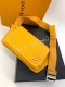Поясная сумка Louis Vuitton 16611