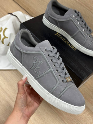 Кеды Billionaire 23455