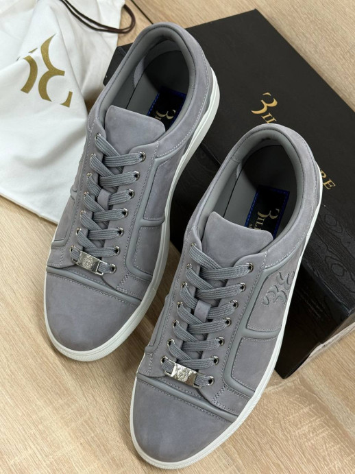 Кеды Billionaire 23455