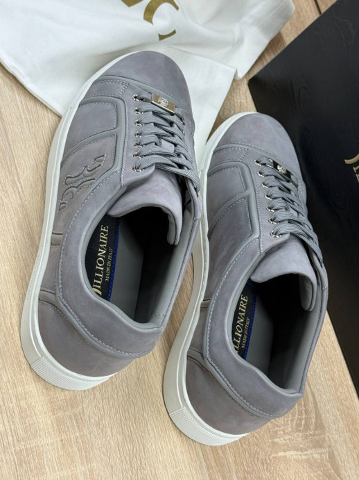 Кеды Billionaire 23455