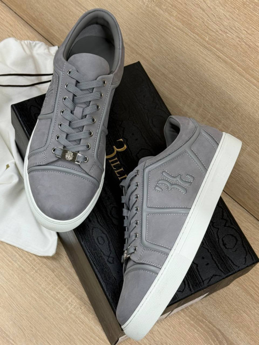 Кеды Billionaire 23455