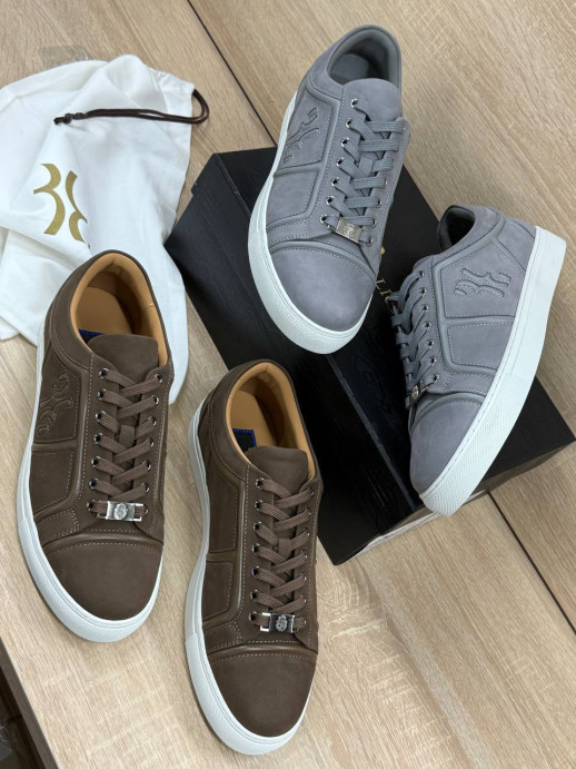 Кеды Billionaire 23455