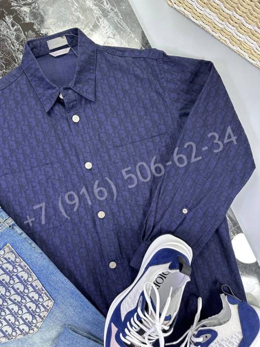 Рубашка Dior 18456