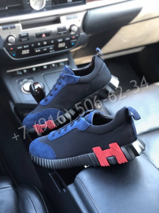 Кроссовки Hermes 28538