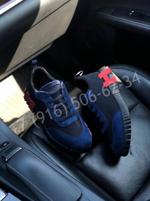 Кроссовки Hermes 28538