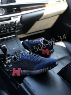 Кроссовки Hermes 28538