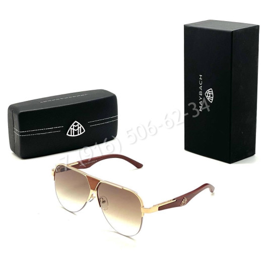 Очки MAYBACH 17956