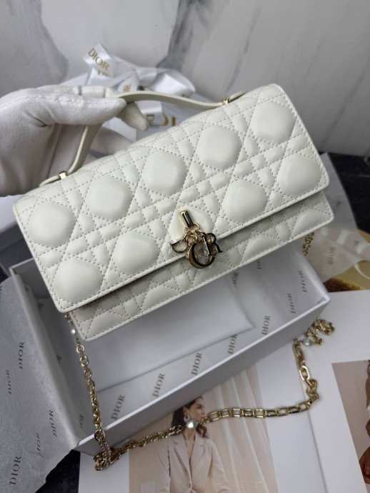 Сумка DIOR 34825