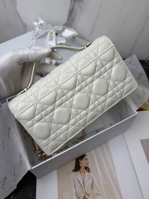 Сумка DIOR 34825
