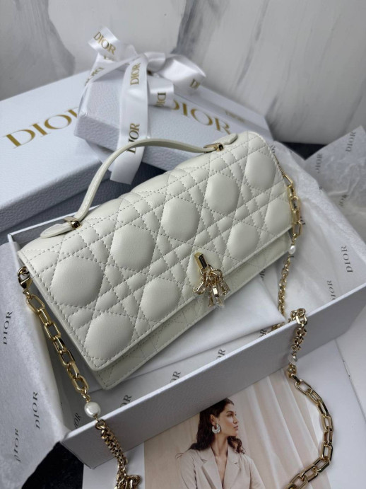 Сумка DIOR 34825