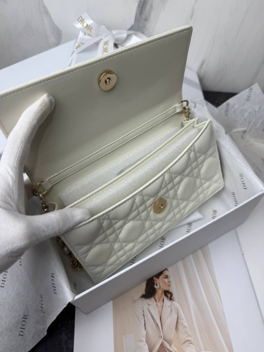 Сумка DIOR 34825