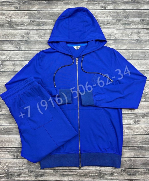 Прогулочный костюм Berluti 18652