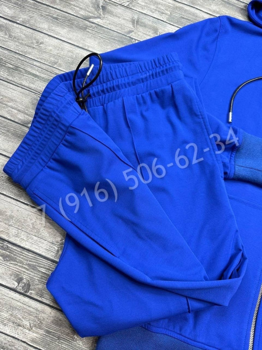 Прогулочный костюм Berluti 18652