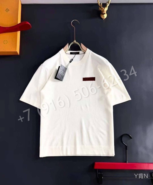 Футболка Zegna 28738