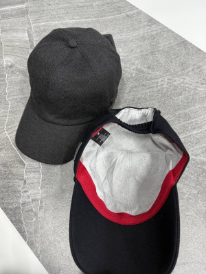 Кепка Kiton 13000 3