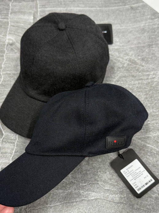 Кепка Kiton 13000 3