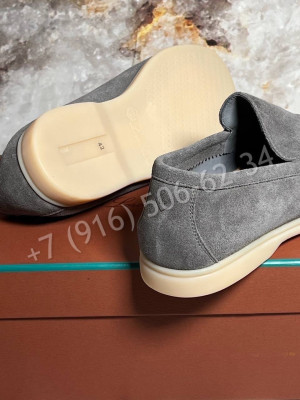 Лоферы Loro Piana 18752