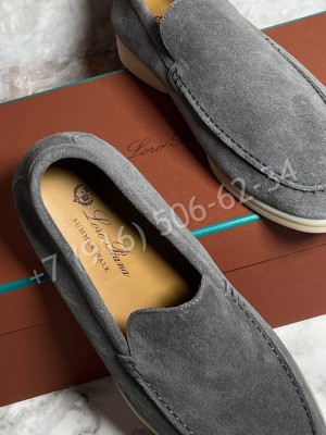 Лоферы Loro Piana 18752