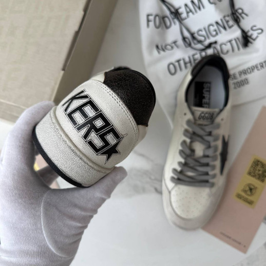 Кеды Golden Goose 9227 1