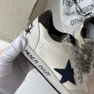 Кеды Golden Goose 9227 1