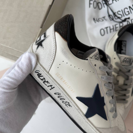 Кеды Golden Goose 9227 1