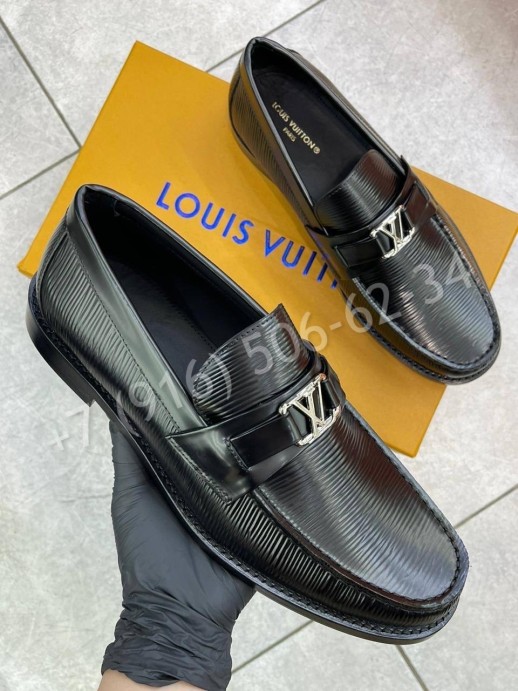 Лоферы Louis Vuitton 18852